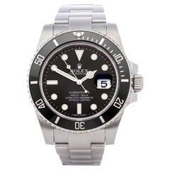 Rolex Submariner 0 116610LN Men Stainless Steel 0 Watch