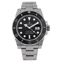 Rolex 116610 - 10 For Sale on 1stDibs | rolex116610, rolex model 11610 price,  rolex 116610 price