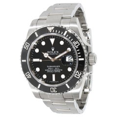 Rolex Submariner 116610 Men's Watch in Stainless Steel
