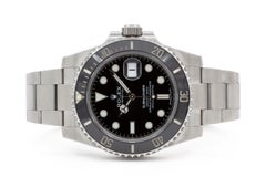 Rolex Submariner 116610LN Box & Papers 2019 Stainless Steel