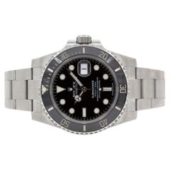 Rolex Submariner 116610LN Box & Papers 2019 Stainless Steel