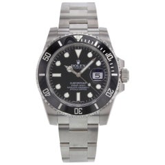 Rolex Submariner 116610 - 14 For Sale on 1stDibs | rolex 116610 year, rolex  116610 price, rolex 116610 for sale