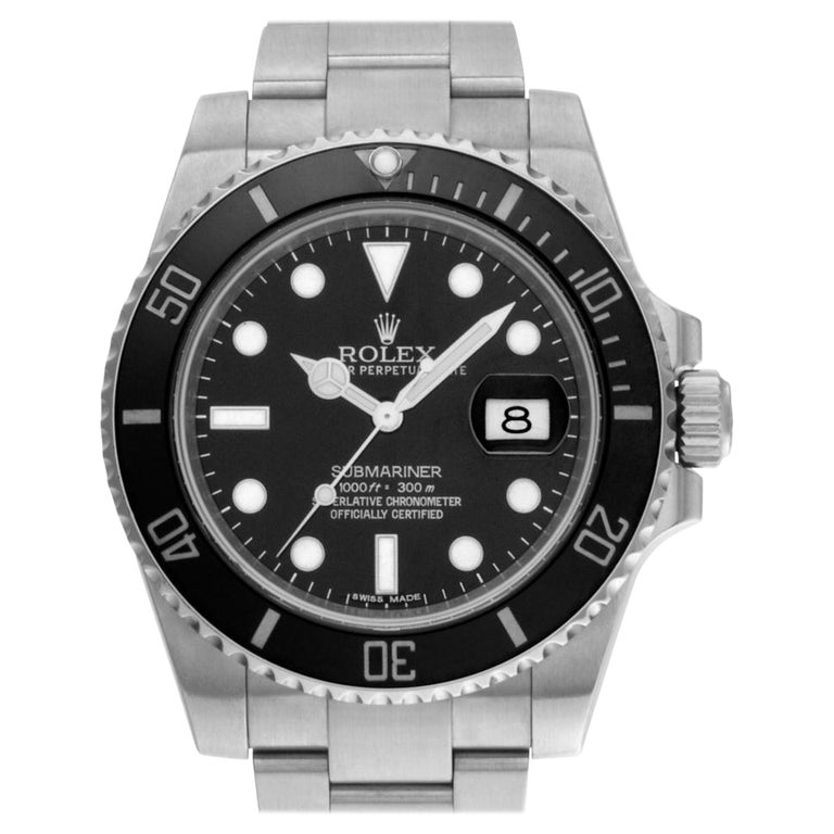 rolex sub 116610ln