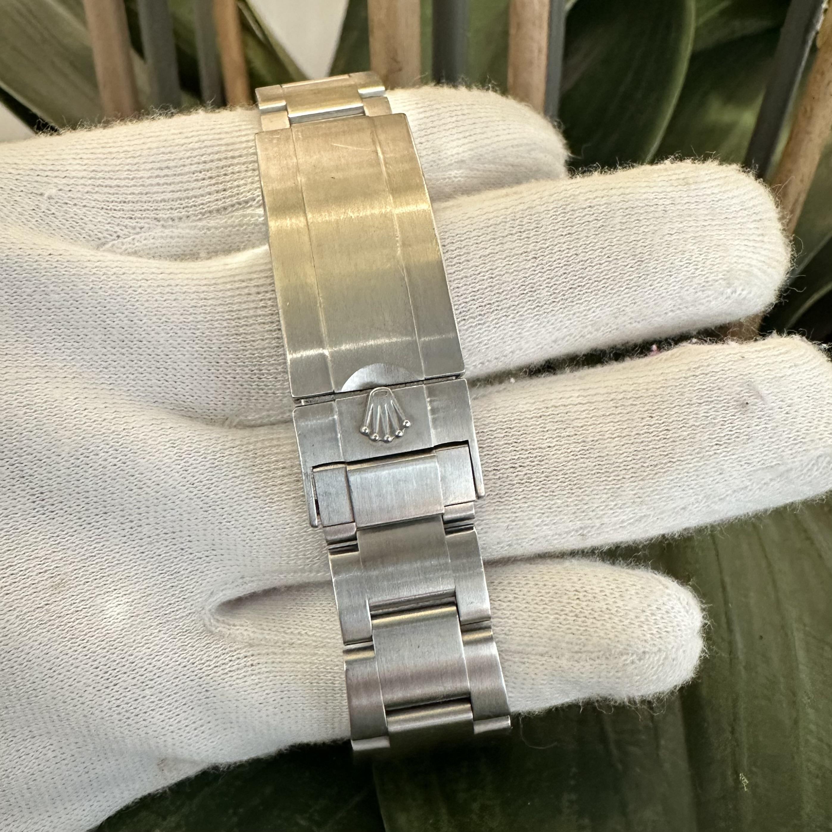 hulk green rolex