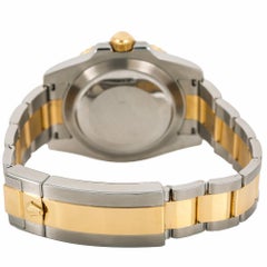 Rolex Submariner 116613, White Dial, Certified and Warranty