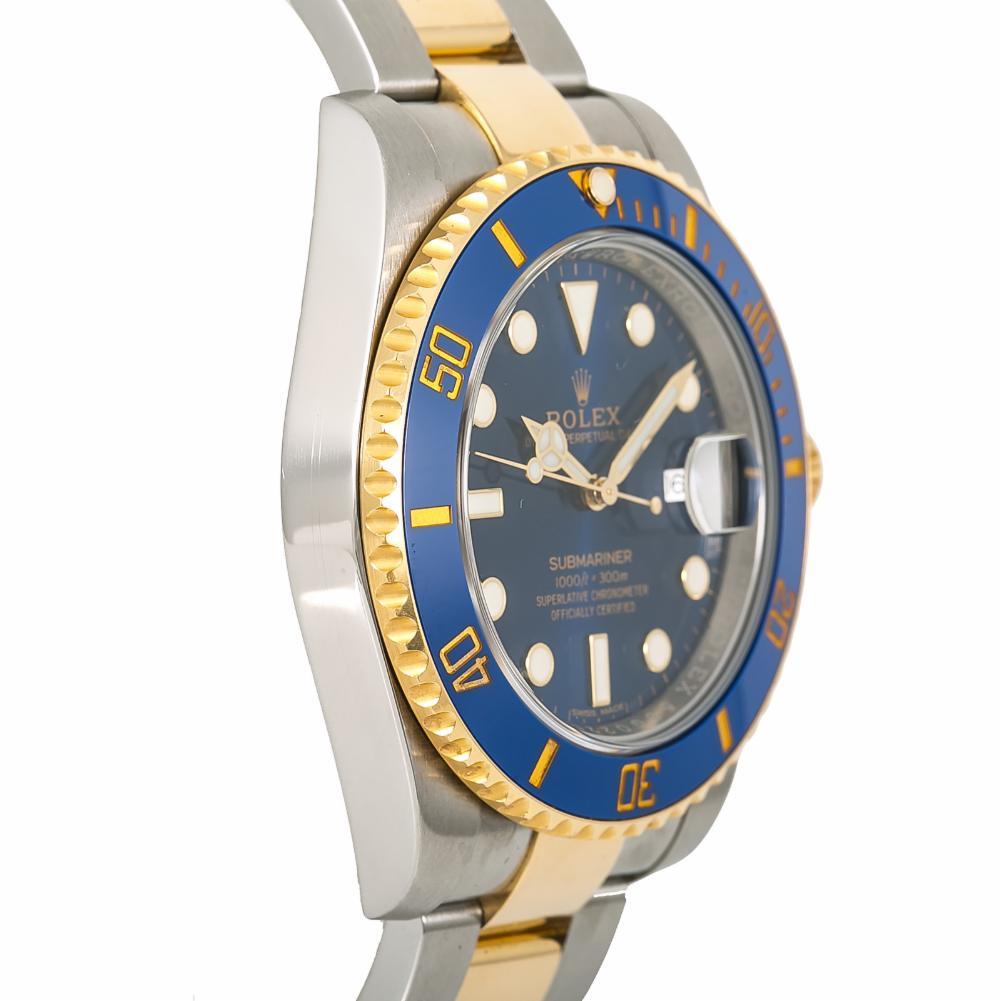 submariner white dial