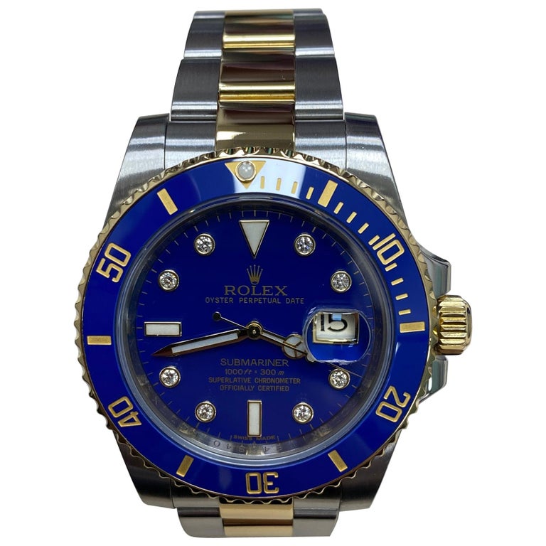 buying a used rolex without papers