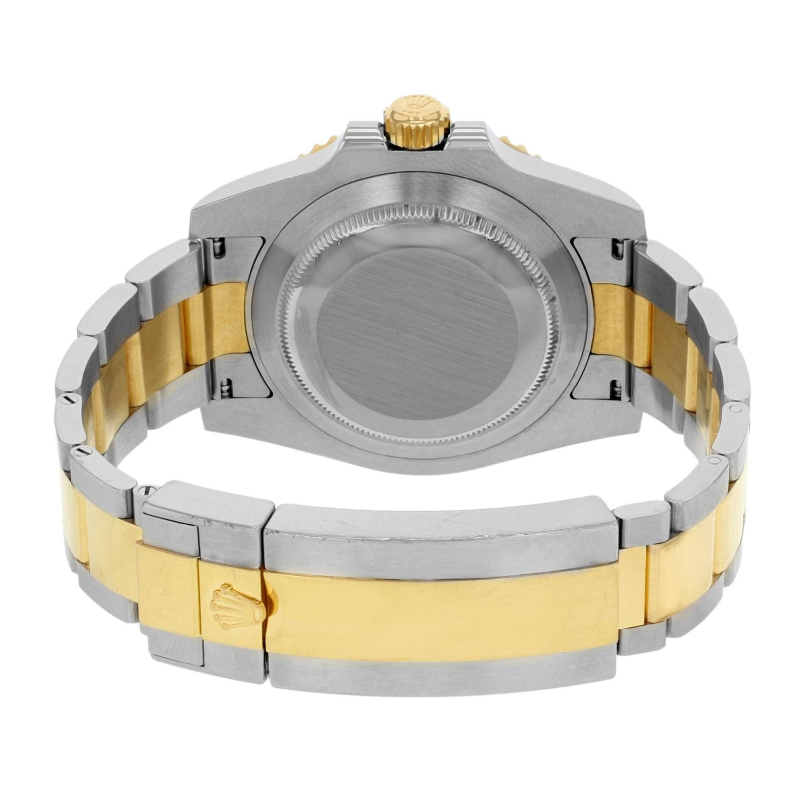 rolex submariner che guevara