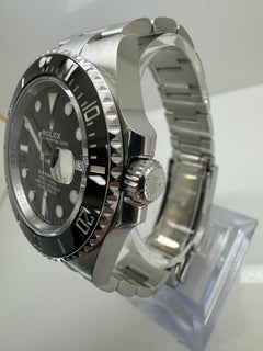 Rolex Submariner 126610LN Date 41mm Men's Watch