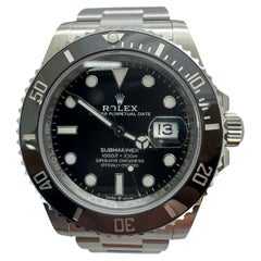 Rolex Submariner 126610LN Date 41mm Orologio da Uomo