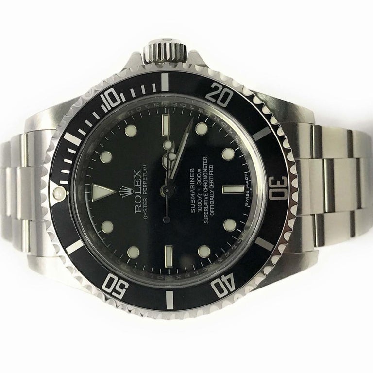 submariner 14060 for sale