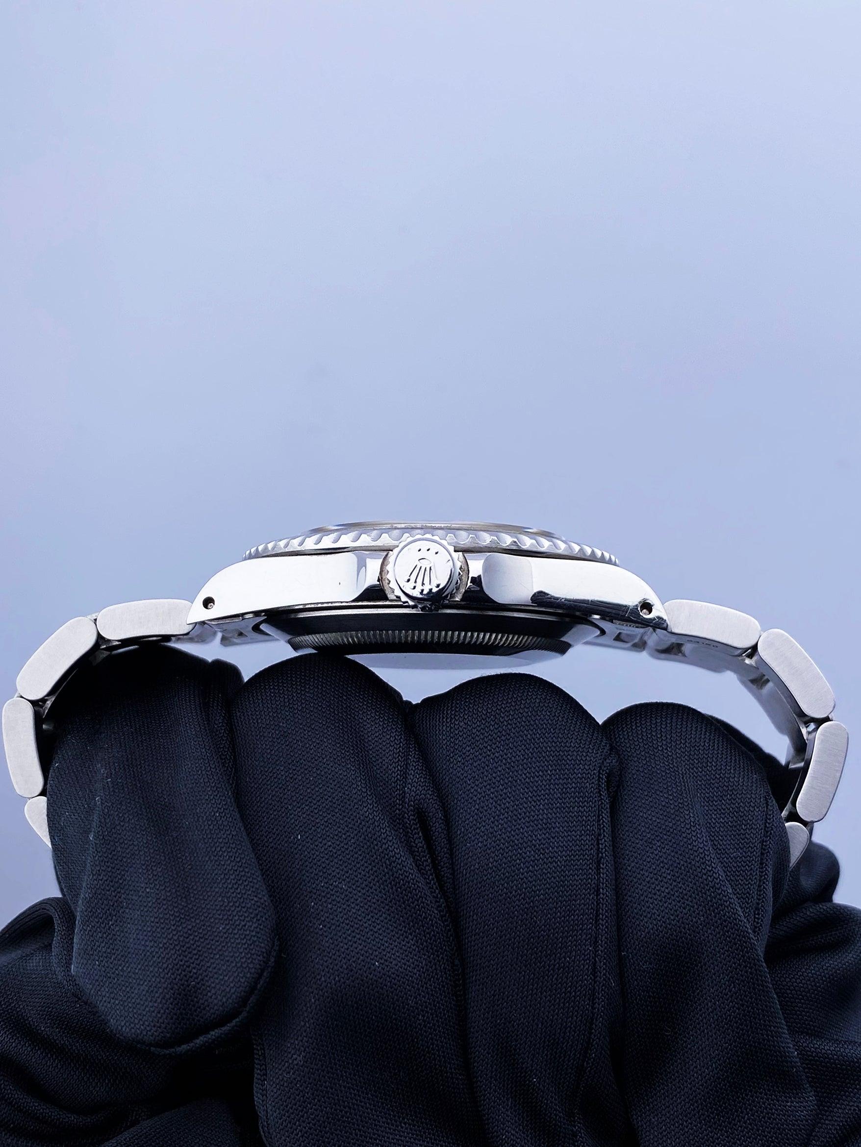 rehaut of a watch