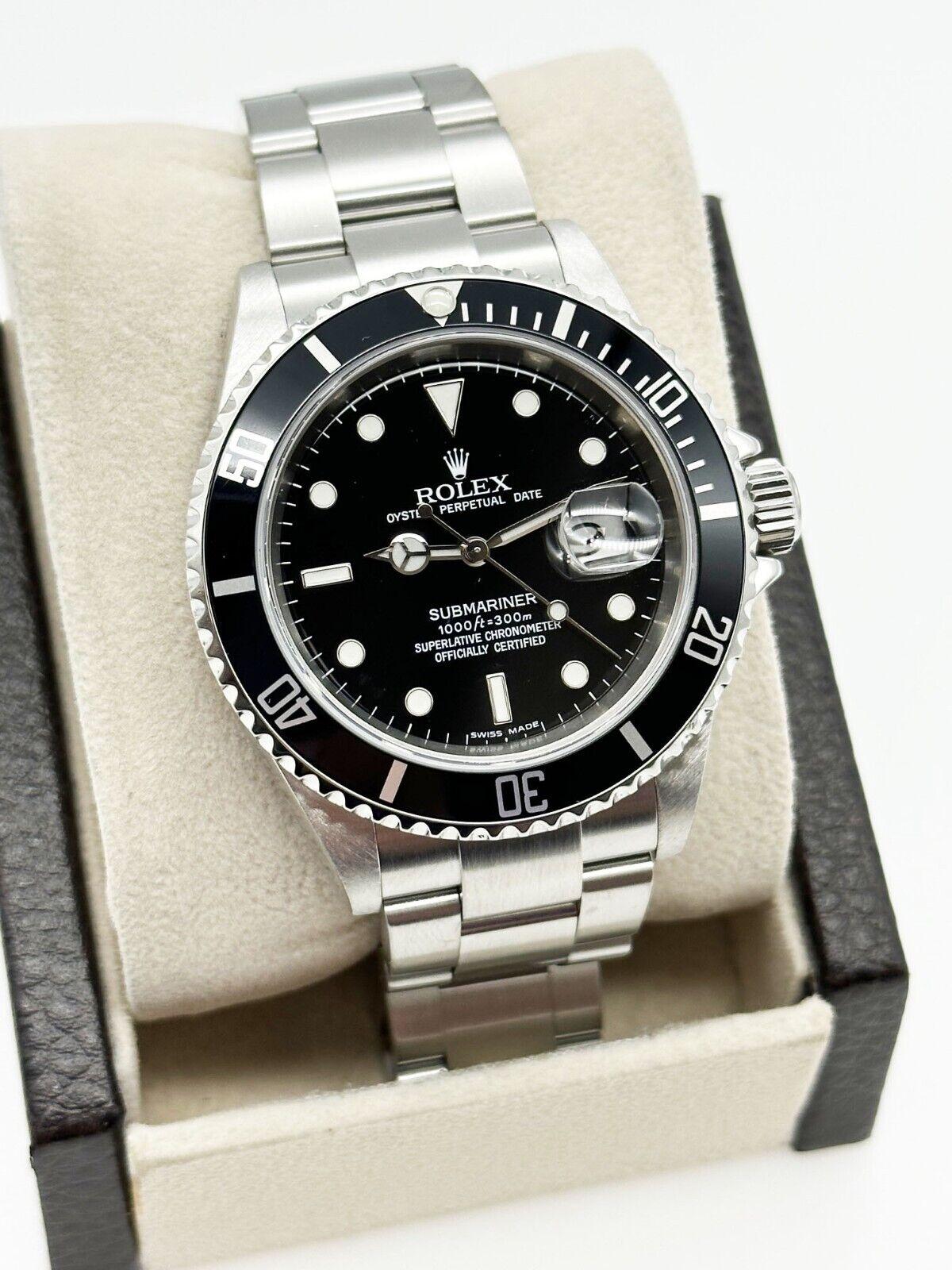rolex 2009