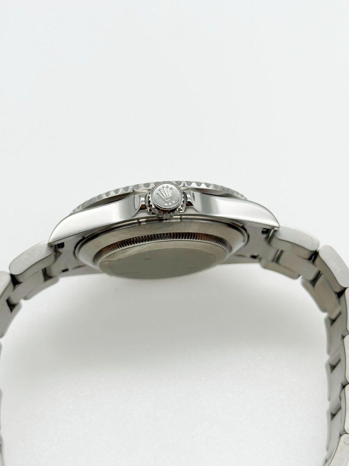 rolex 16610 submariner