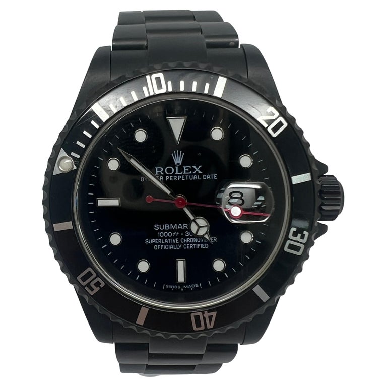 16610 rolex for sale