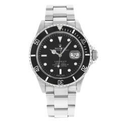 Rolex Submariner 16610