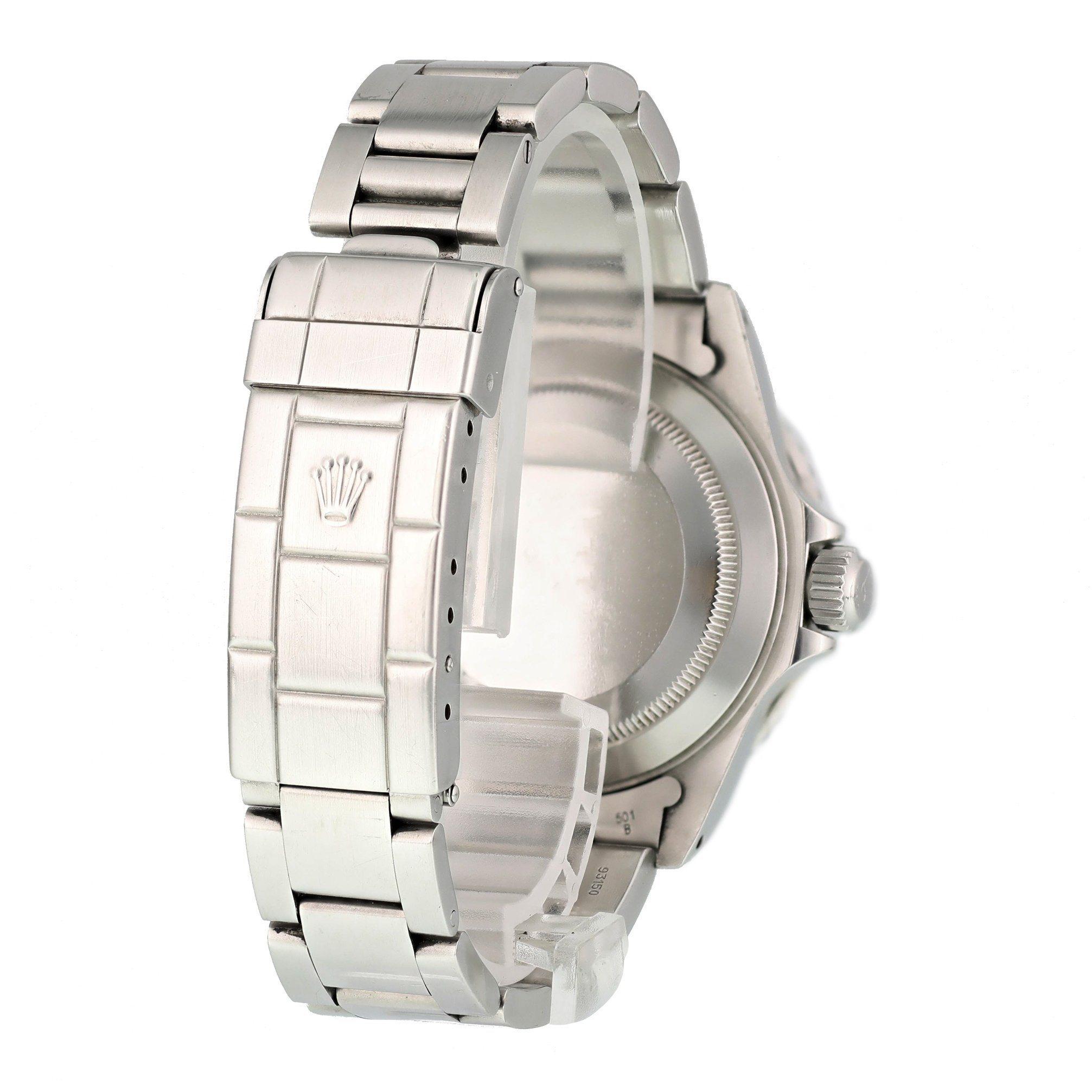 platinum submariner rolex