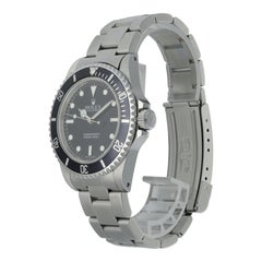 Rolex Submariner 16610 Men’s Watch