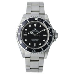 Rolex Submariner 16610 Men’s Watch