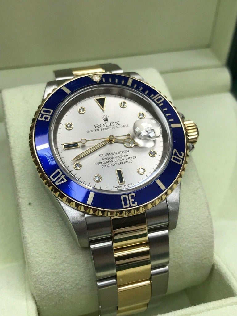 steinhart pepsi watch