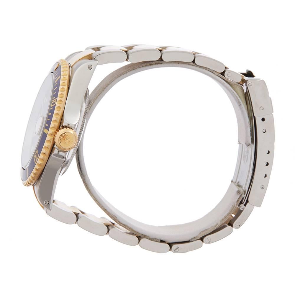 16613lb rolex