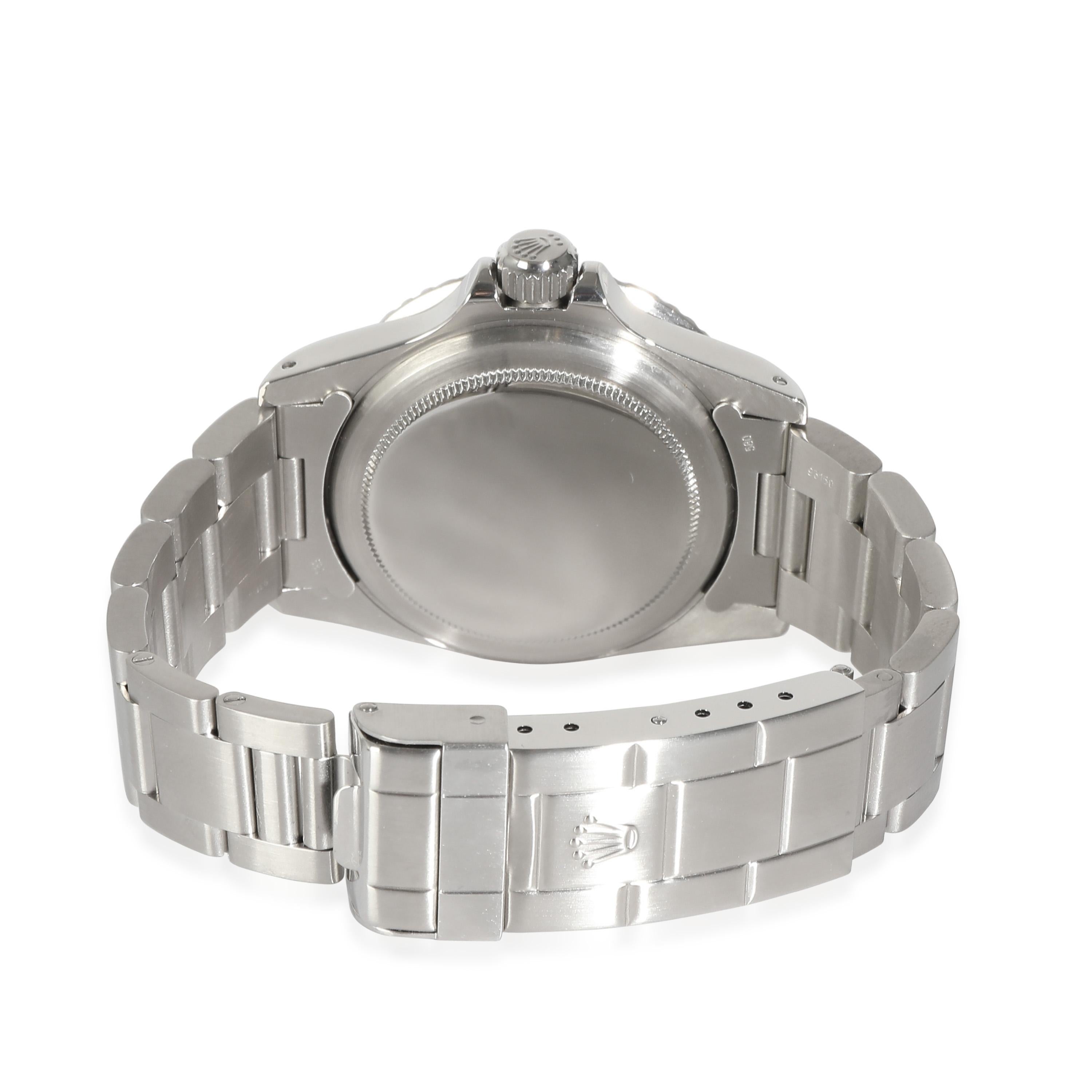 Rolex Submariner 1680 Men's Watch in  Stainless Steel

SKU: 135302

PRIMARY DETAILS
Brand: Rolex
Model: Submariner
Country of Origin: Switzerland
Movement Type: Mechanical: Automatic/Kinetic
Year Manufactured: 1972
Year of Manufacture: