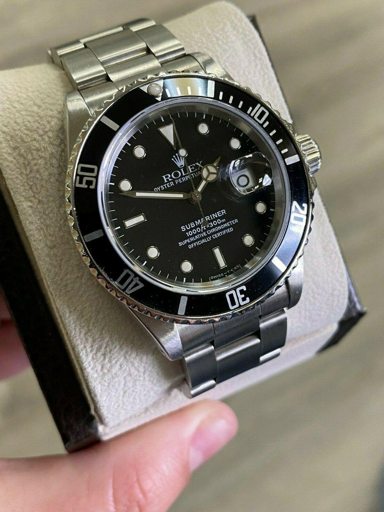 rolex spider web dial