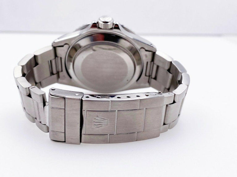 rolex spider web dial