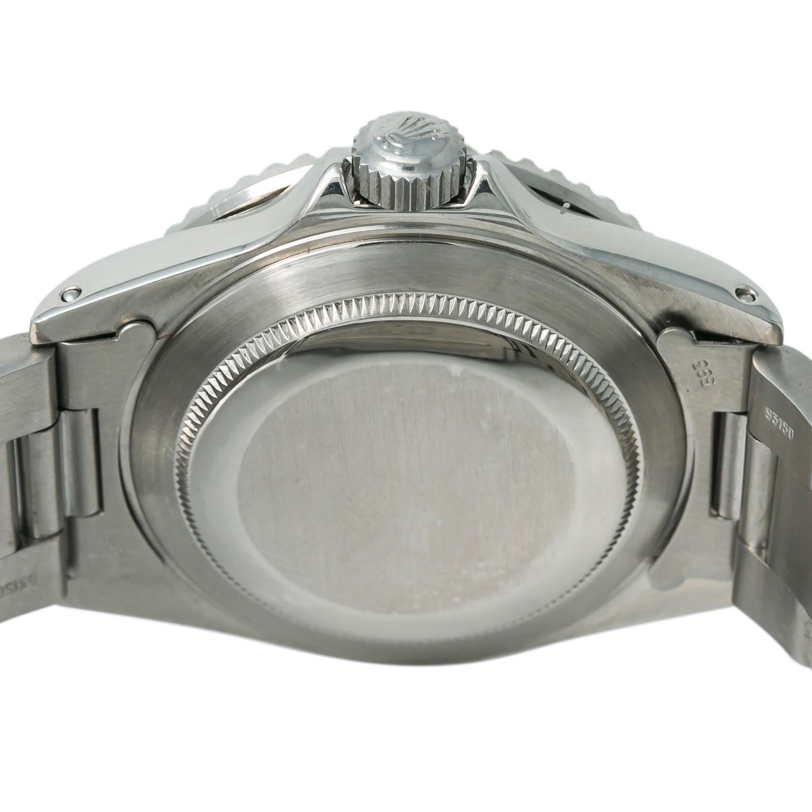titanium watch patina