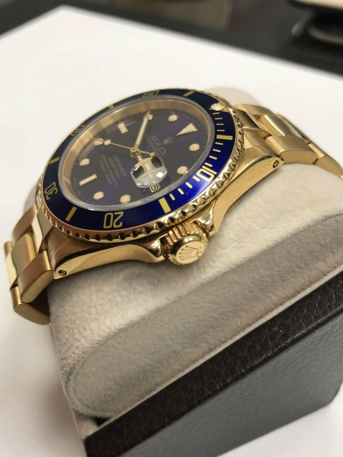 rolex 6015