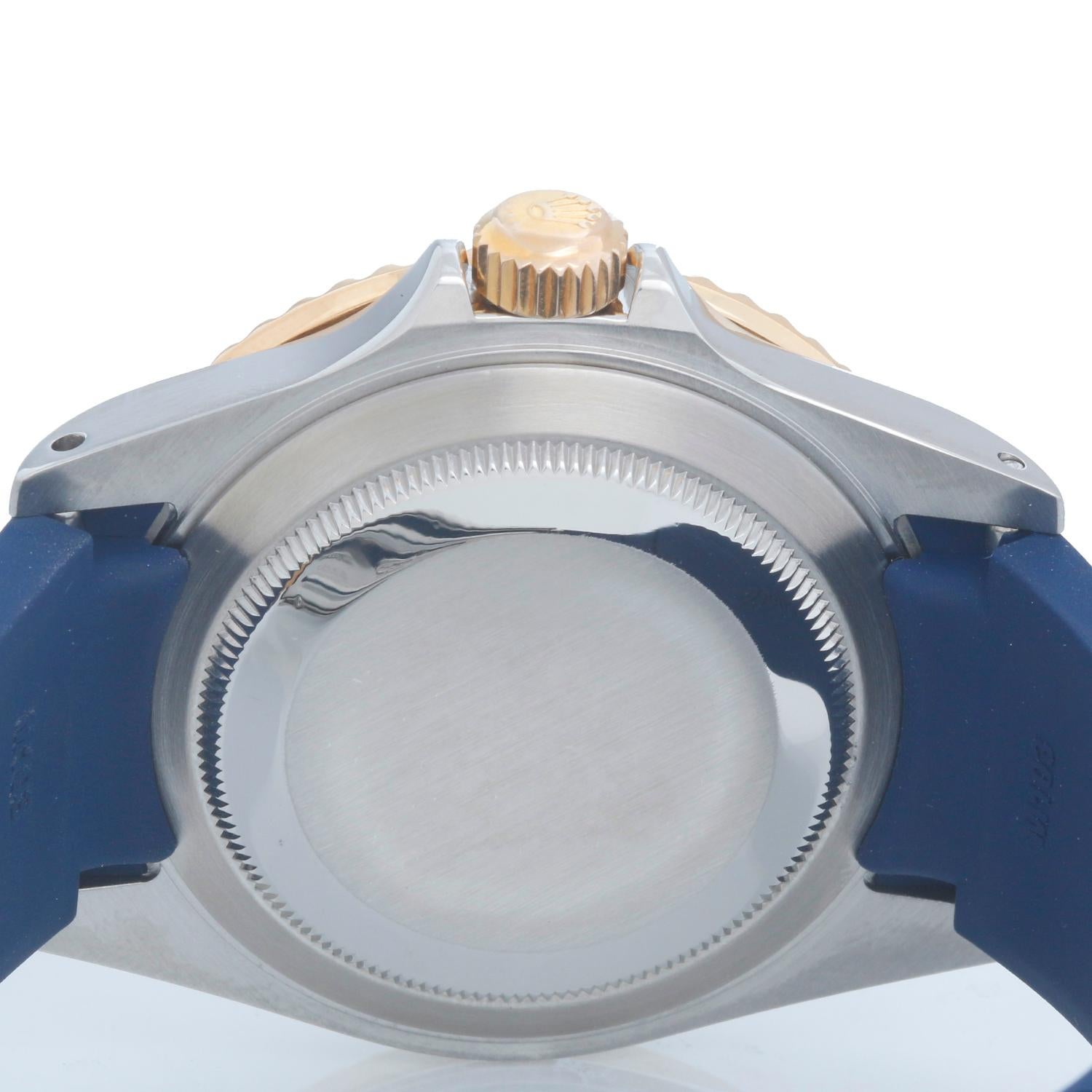 pod rolex