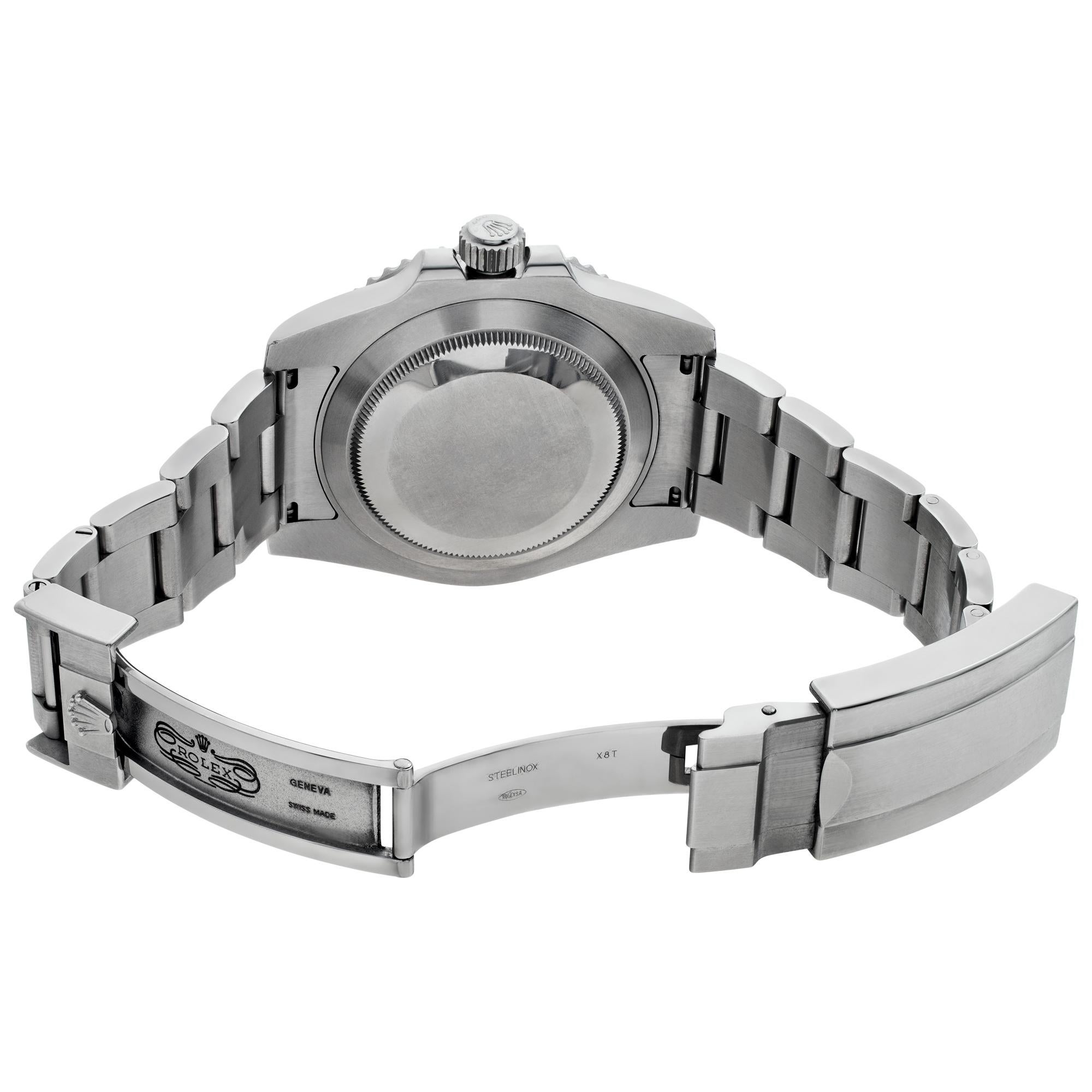 rolex 116610 ln