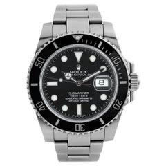 Rolex Submariner 116610