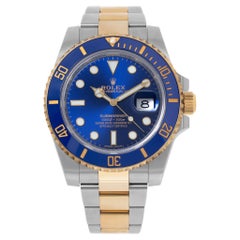 Rolex Submariner 116613