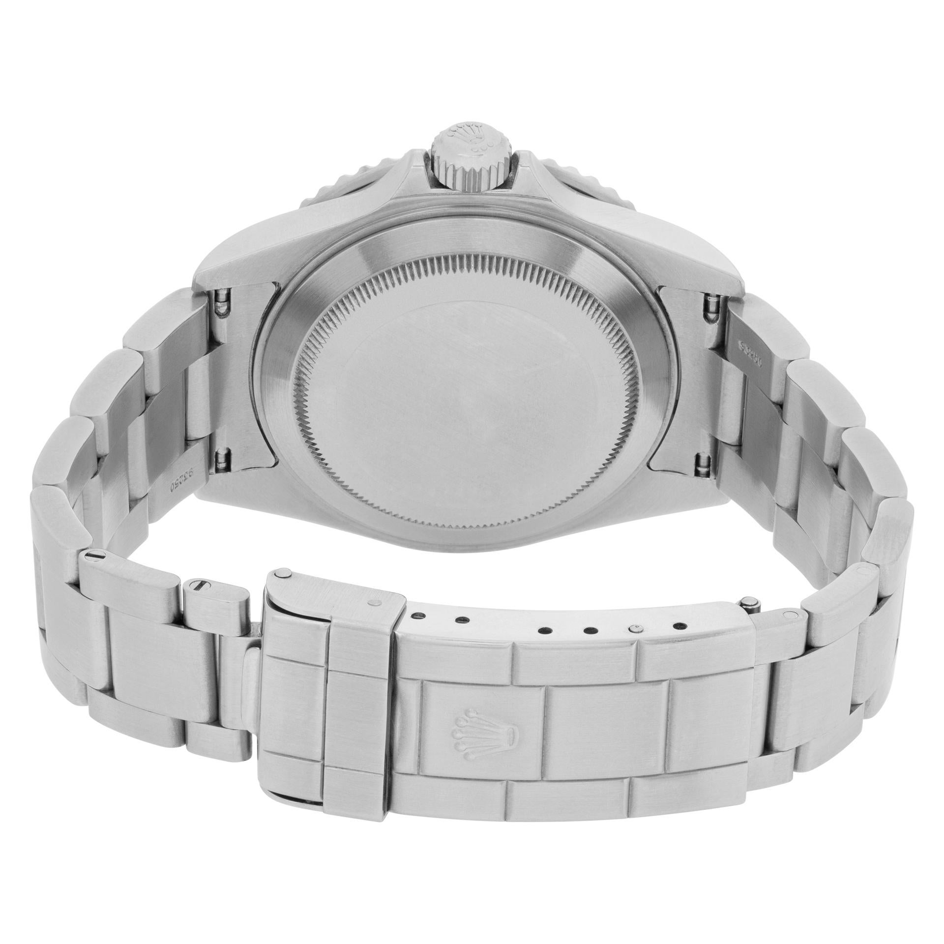 rolex submariner rolex