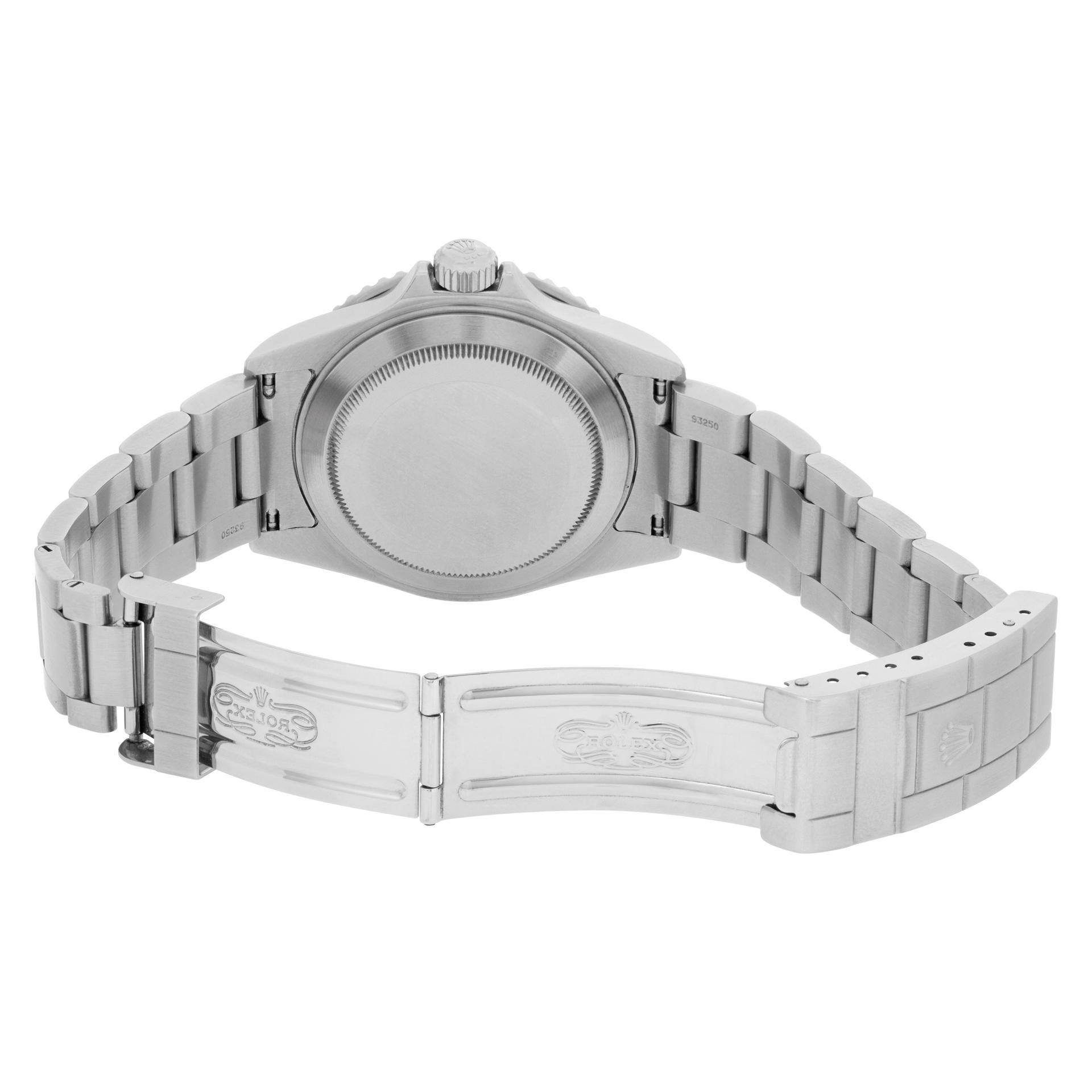 rolex 16610t