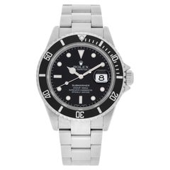 Rolex Submariner 16610T