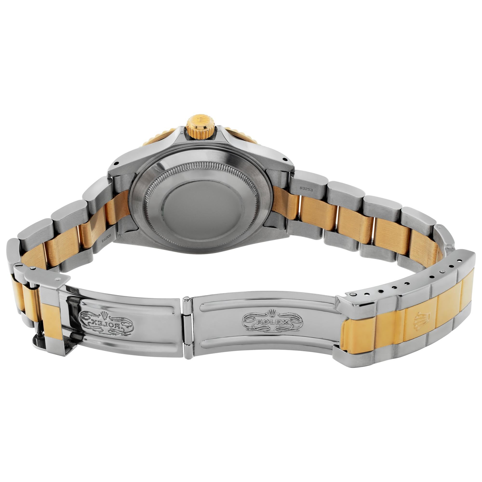 rolex submariner 16613 price