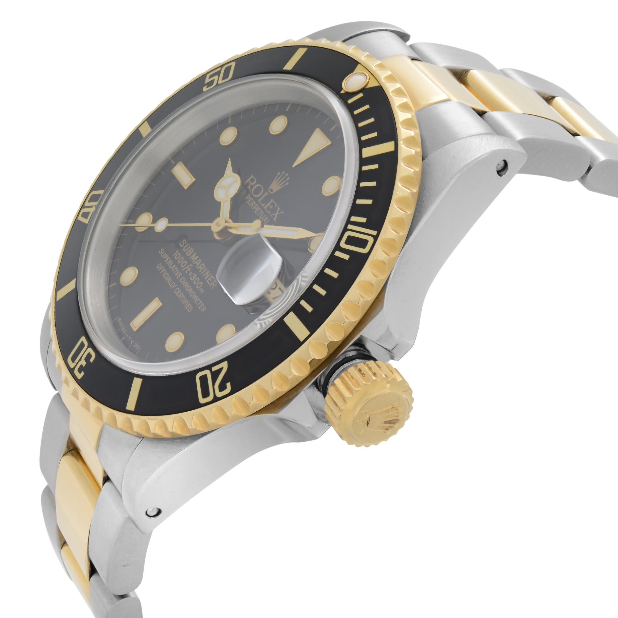 rolex stainless steel back water resistant no 2128