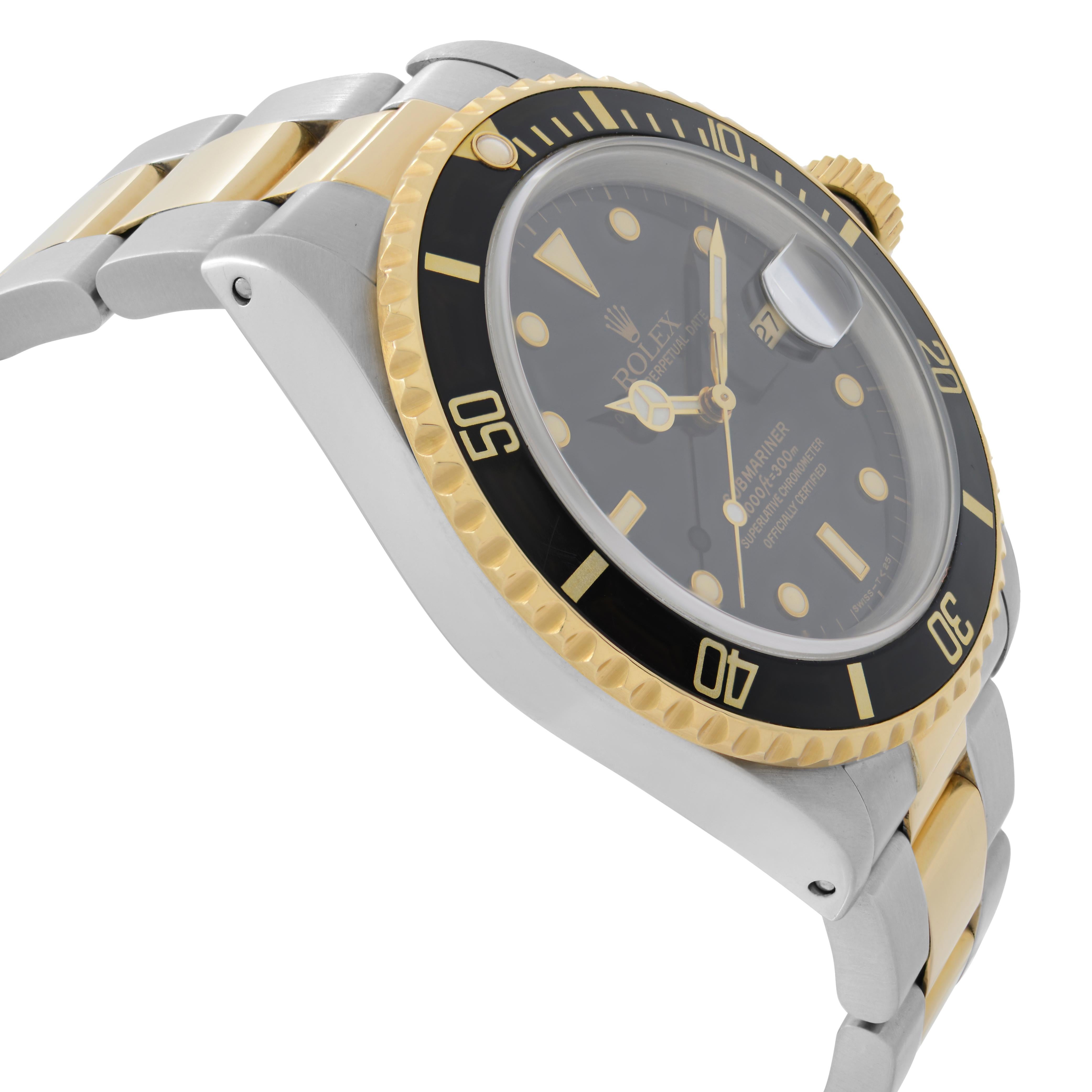 rolex submariner 2128