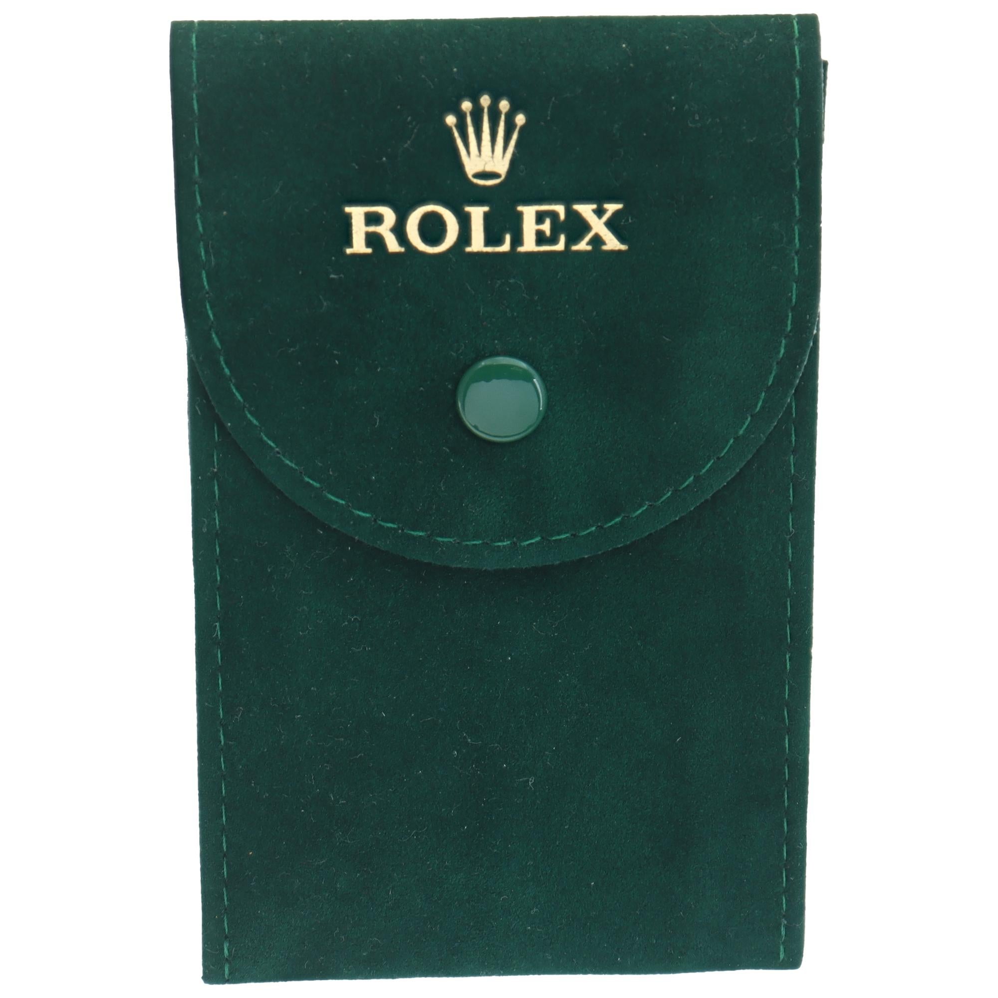 Rolex Submariner 40mm 5512 For Sale 2