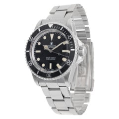 Rolex Submariner 40 mm 5513