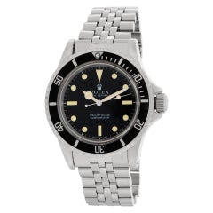 Rolex Submariner 40 mm 5513