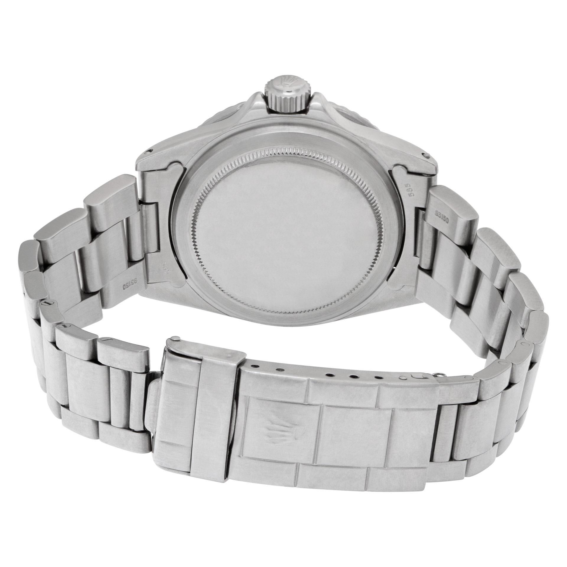 Men's Rolex Submariner 40mm 5513 For Sale