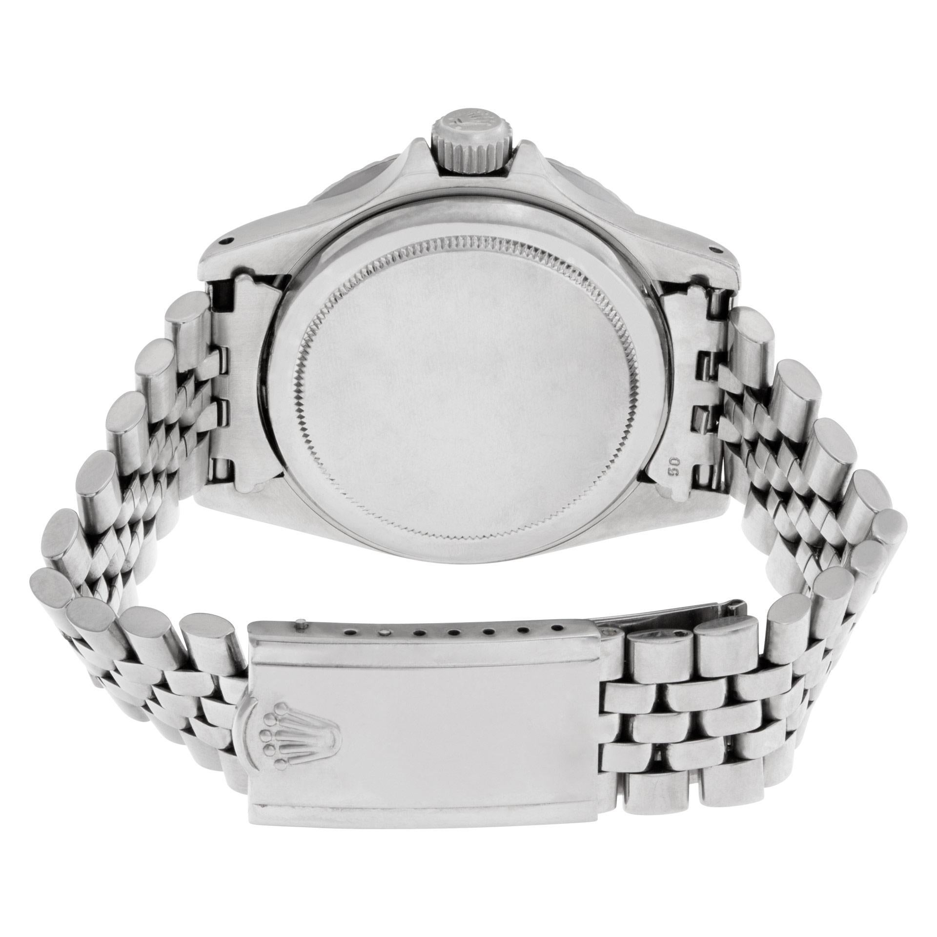 Men's Rolex Submariner 40mm 5513 For Sale