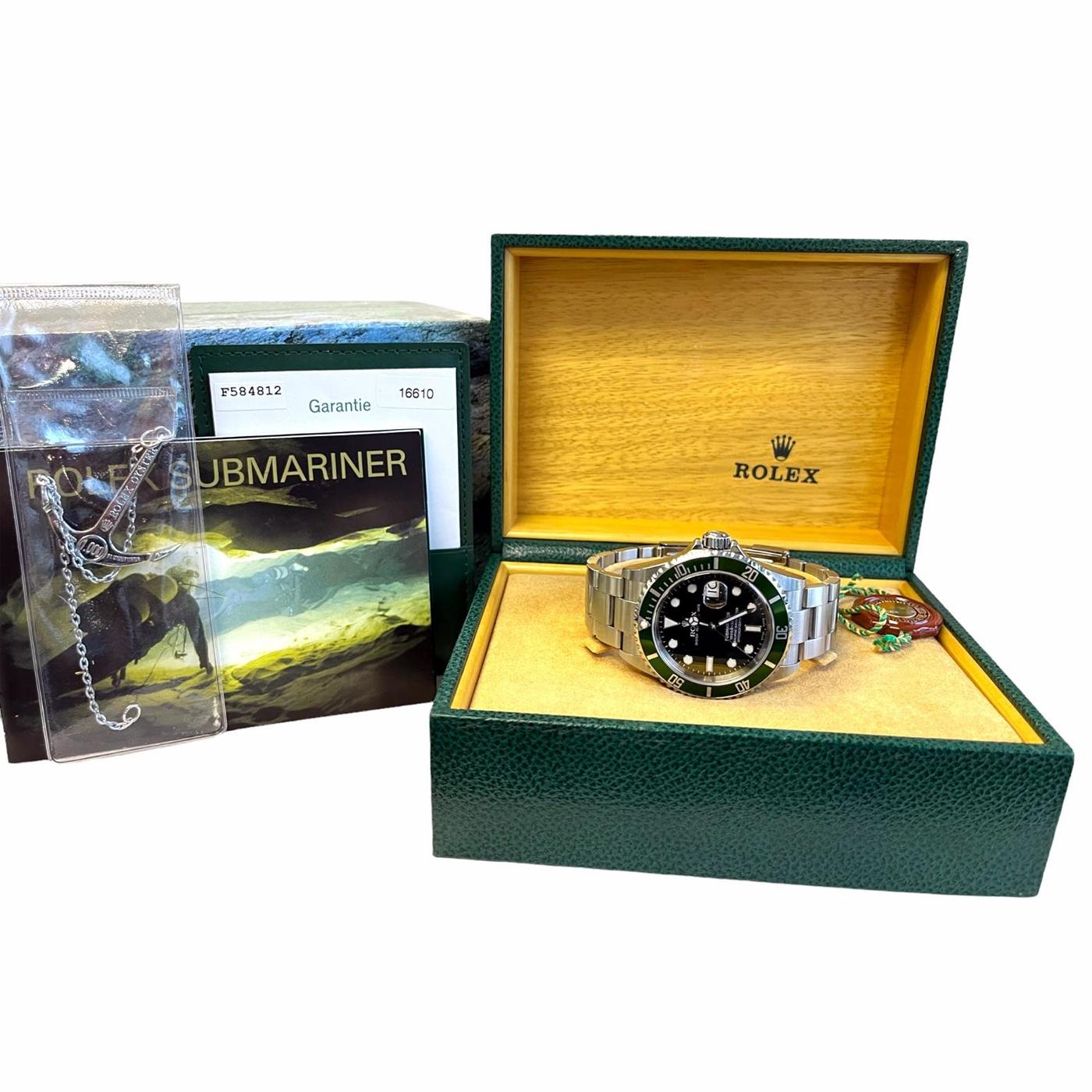 submariner rolex price