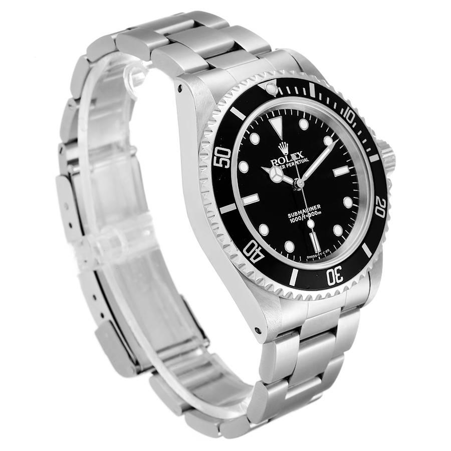 how much is a rolex submariner