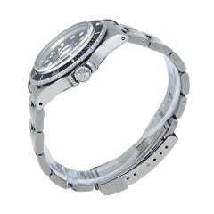 Rolex Submariner ‘5 Serial’ Stainless Steel Automatic Men's Watch 1680