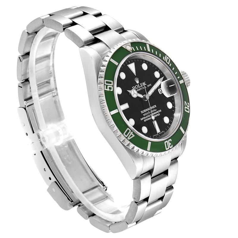 rolex submariner 50th anniversary price