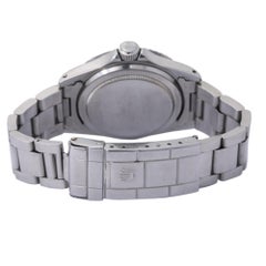 Rolex Submariner 5513 1968 Meters First Vintage Stainless Men's Automatic